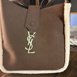 Yves Saint Laurent Purse