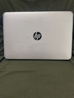 Laptop
