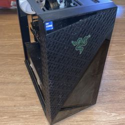 Gaming PC for Sale - Good Condition Intel Core I7 /Xfx Radeon Rx 580/MSI Tomahawk Motherboard/Ryzen 7 Amd CPU 