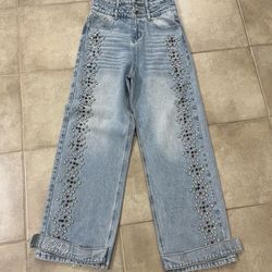 Ayler Hills Jeans