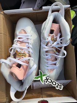 Air Jordan 6 retro