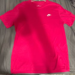 Nike T-shirt