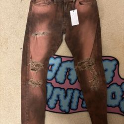 Golden Skinny Skinny Jeans 32 *30