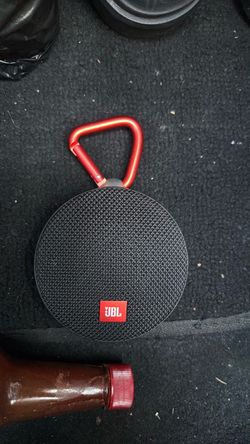 Jbl Clip2