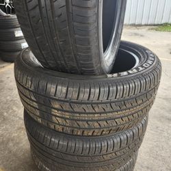 Tires 