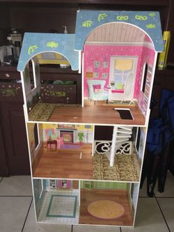 Dream house