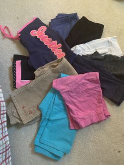 10 Year Old Girls Clothes