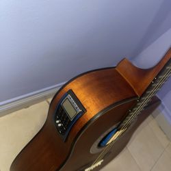 ADIS Guitar 