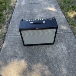 Fender HotRod Deluxe IV Amp