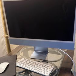 iMac 24” M1
