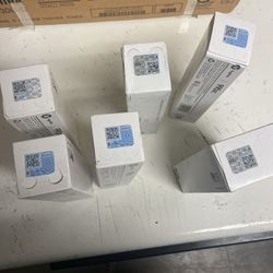 Toshiba And HP Toner