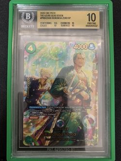 Op14 Zoro SP