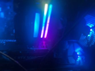 (will trade for a better pc) OMEN 35L Gaming Desktop