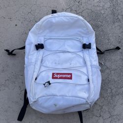 Supreme Back Pack