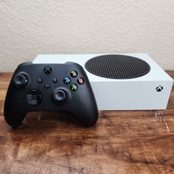 Xbox Series S OBO