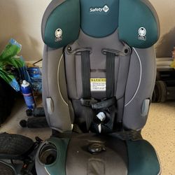 Car Seat 