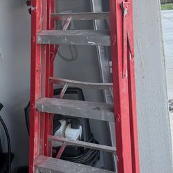 6ft Ladder