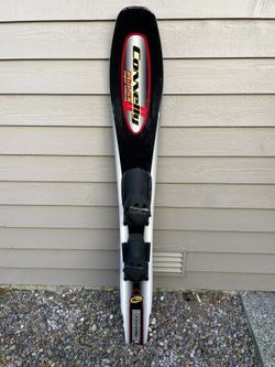Connelly Mid Sx Waterski