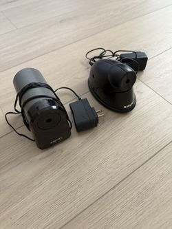 X-Acto Pencil Sharpeners (2)