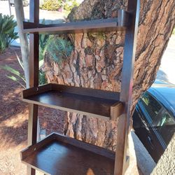 Brand New  Ladder Shelve!*#**#÷>>÷&&#