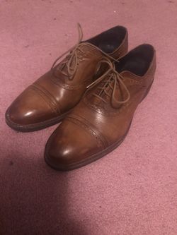 Men’s shoes