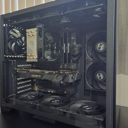Budget Gaming Pc
