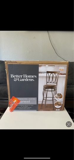 Barstool chair
