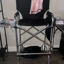 Makeup Artist Chair