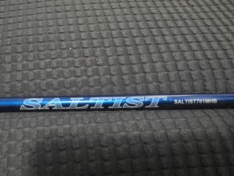 Fishing Rod SLTST701MHB