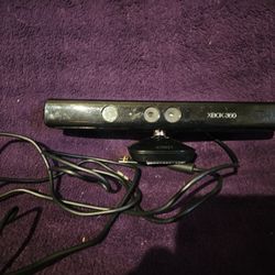 Kinect XBOX 360