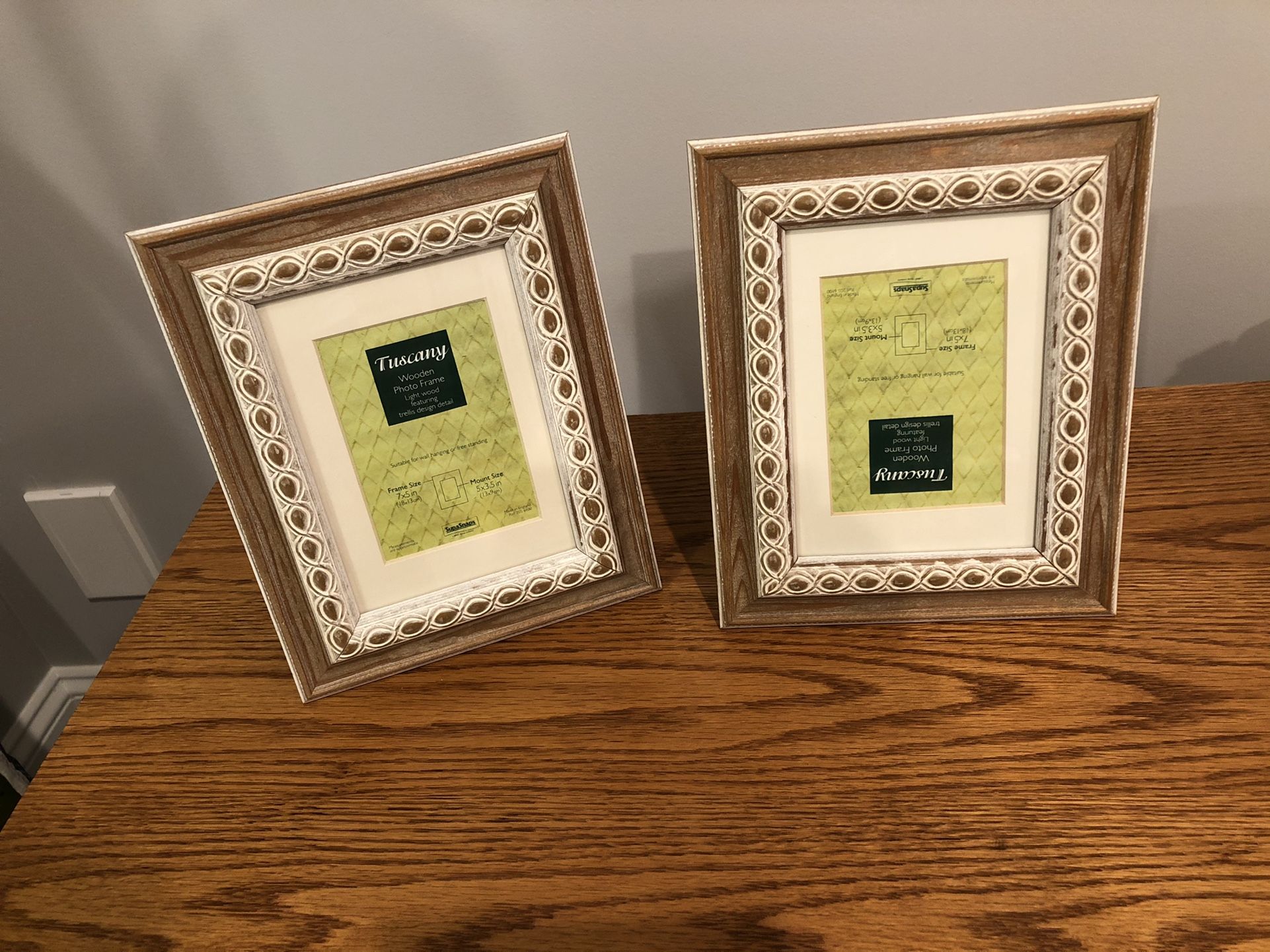 Picture Frames