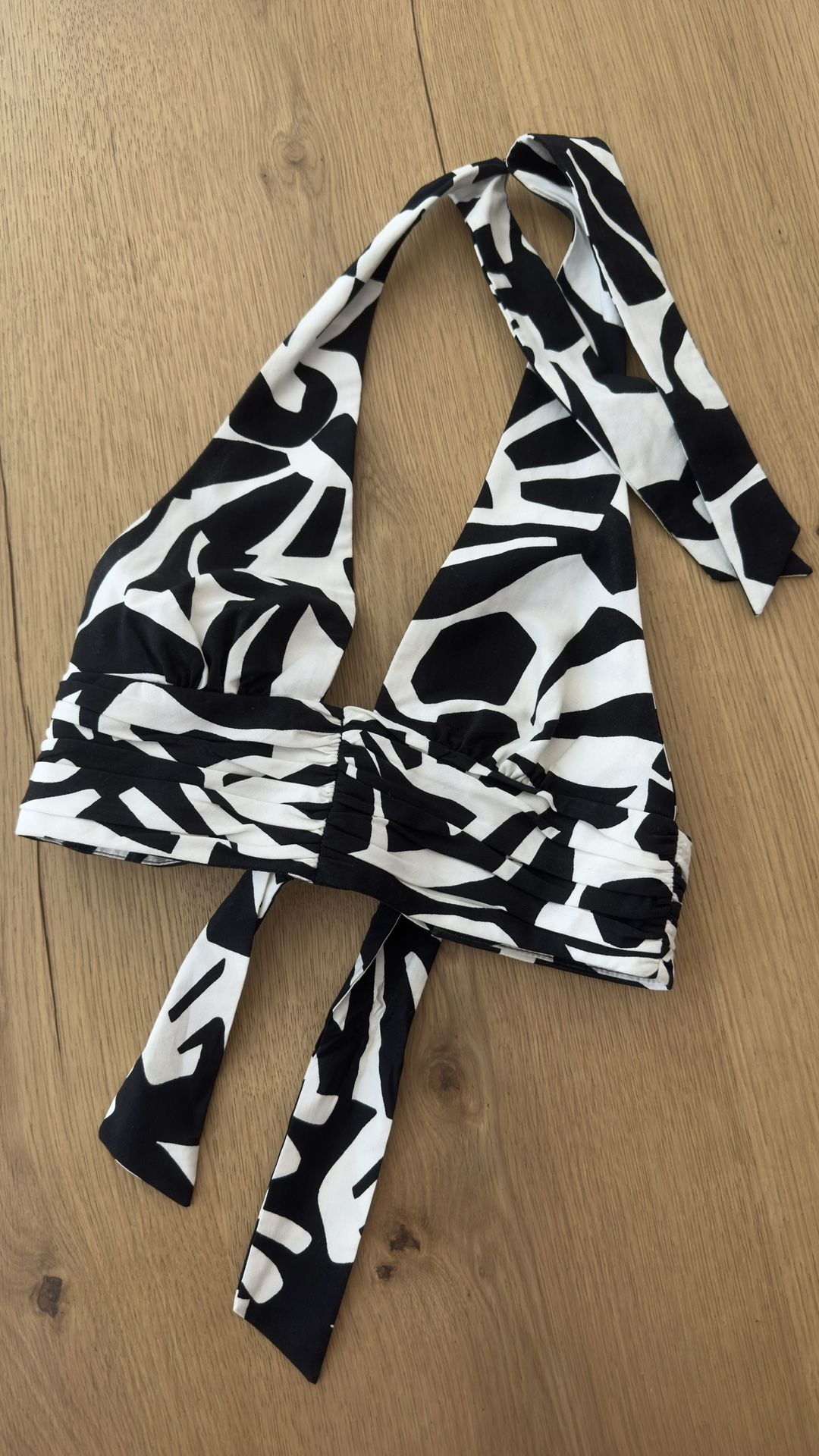 Zara Top