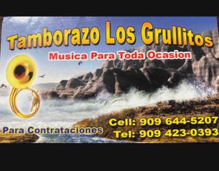 Tamborazo