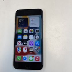 iPhone 6S Unlocked , 32GB STORAGE 