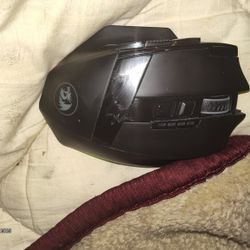 Gaming Mouse