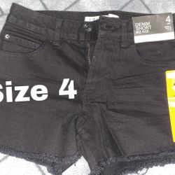 Woman’s Shorts & Jeans