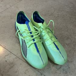 Puma Ultra 5 Ultimate Size 10 Soccer Cleats(New) 