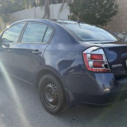 2009 Nissan Sentra