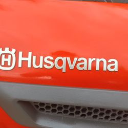 Husqvarna Riding Mower $950