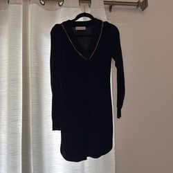 Women dress size S
