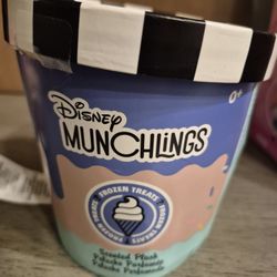 Disney Munchlings
