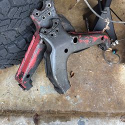 1989–1996 Chevrolet Silverado Front Lower Control Arms