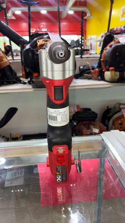 Rivet tool