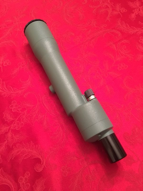 Vintage Bausch Lomb Spotting Scope
