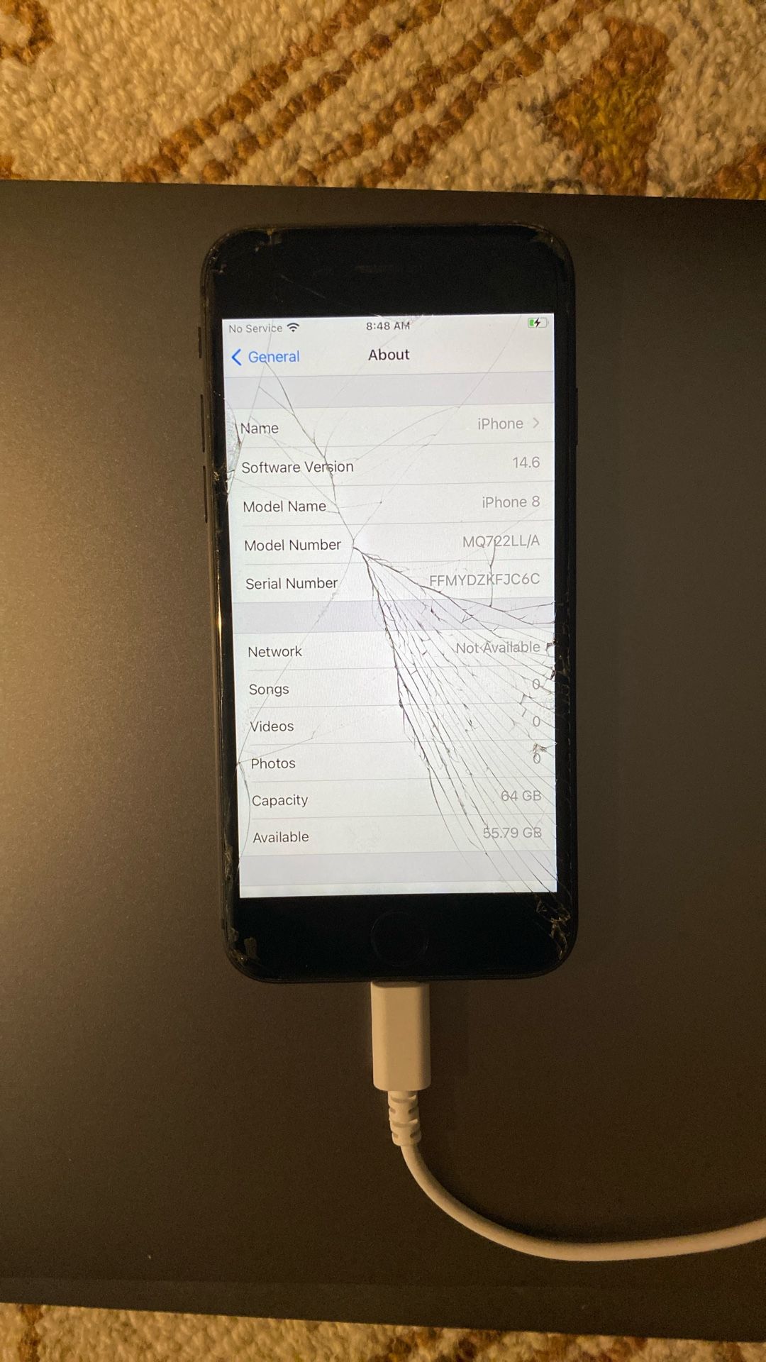 iPhone 8 64GB For Sale
