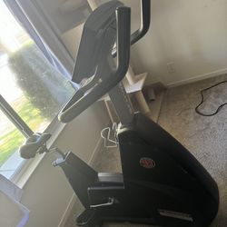 Schwinn Exercise Bike