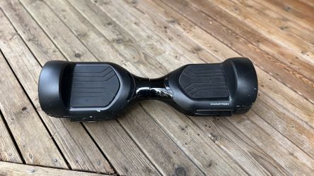 Swagtron Hoverboard w/charger