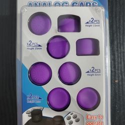 Pro Gaming Joystick Risers Extenders 