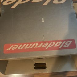 Women’s rollerblades Like New