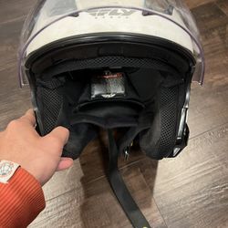 Helmet For Motorcycle 